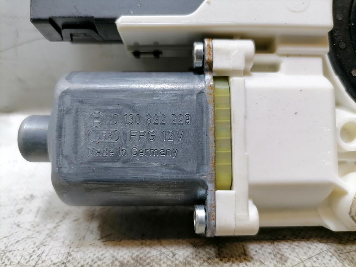 VW Golf Plus original Fensterhebermotor vorn rechts Bj.2006